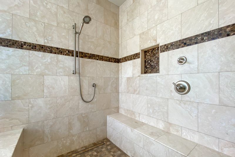 Cost of Shower Installation in Pocatello, ID