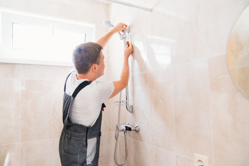 Bathroom Remodel Contractors